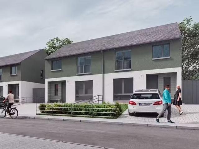 The Lacken, Market Close, Market Close, Dunlavi, Market Close.