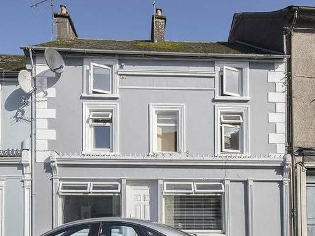 The Lag House Upper Main Street Cappoquin Co Waterford