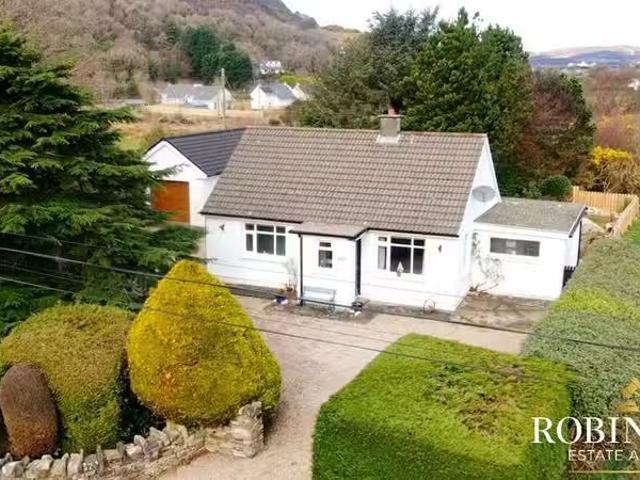 The Lagg, Faugher, Portnablagh, Marble Hill, Co. Donegal, F92F.