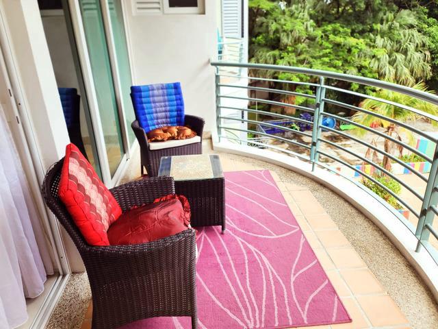 The laguna stylish island living Langkawi Malaysia