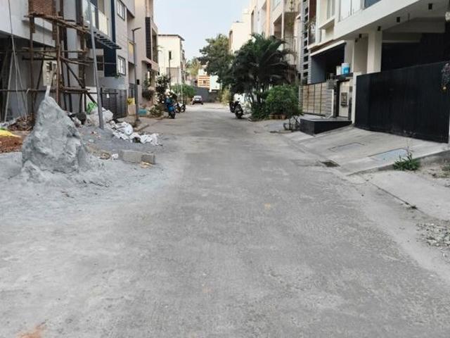 The Lake View Address 2400 Sq. Ft. Plot in Electronic City Phase I Bangalore Listing ID: #10267
