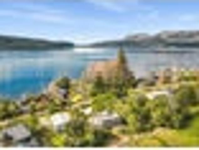 The Lake Life You've Been Dreaming Of.