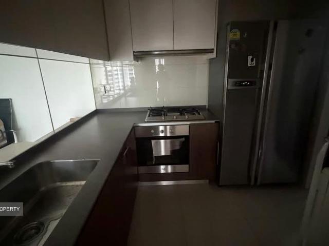 The Lakefront Residences D22, Condominium