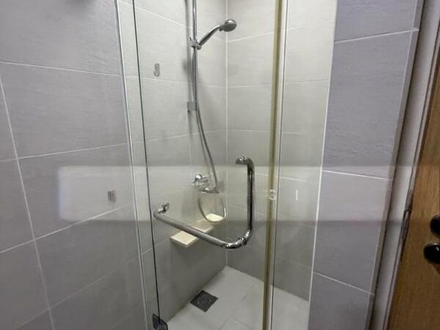 The Lakefront Residences D22, Condominium