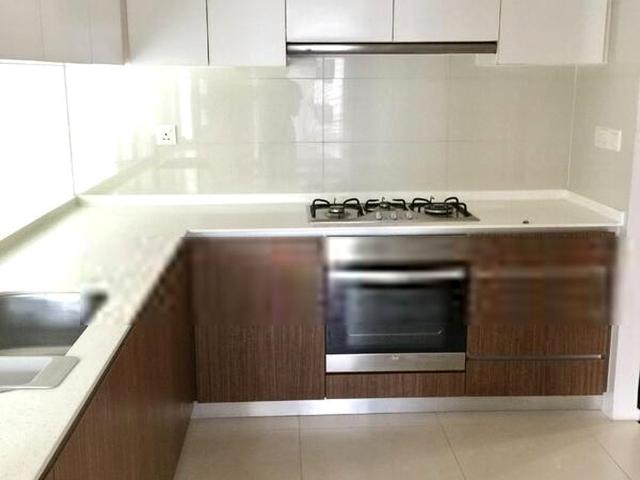 The Lakefront Residences D22, Condominium