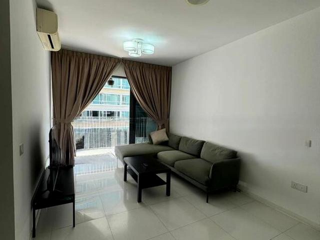 The Lakefront Residences D22, Condominium