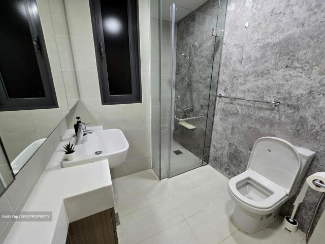 The Lakefront Residences D22, Condominium