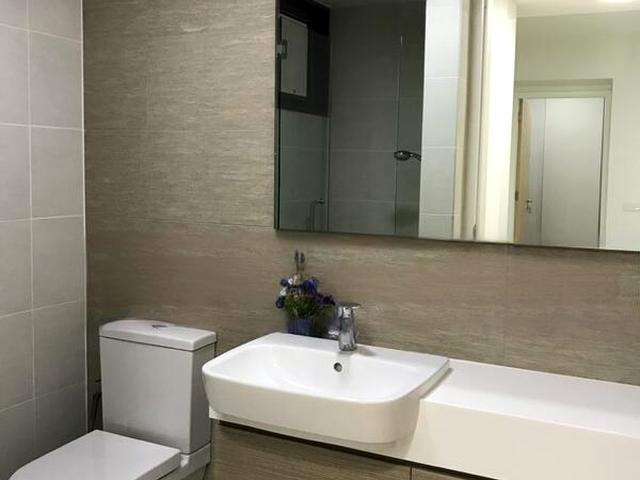 The Lakefront Residences D22, Condominium