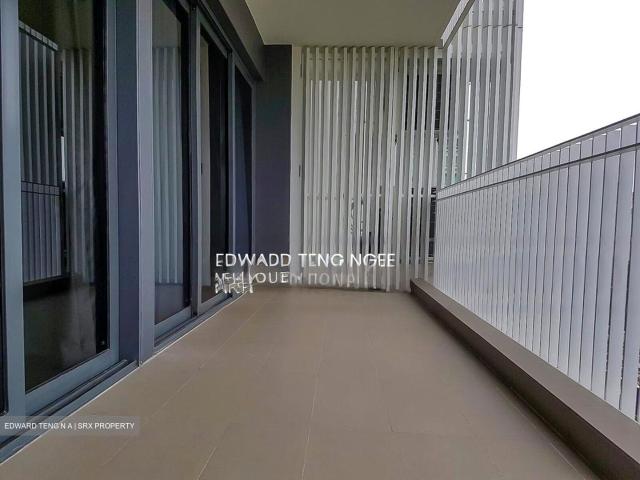 The Lakefront Residences D22, Condominium