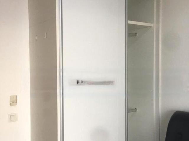 The Lakefront Residences D22, Condominium