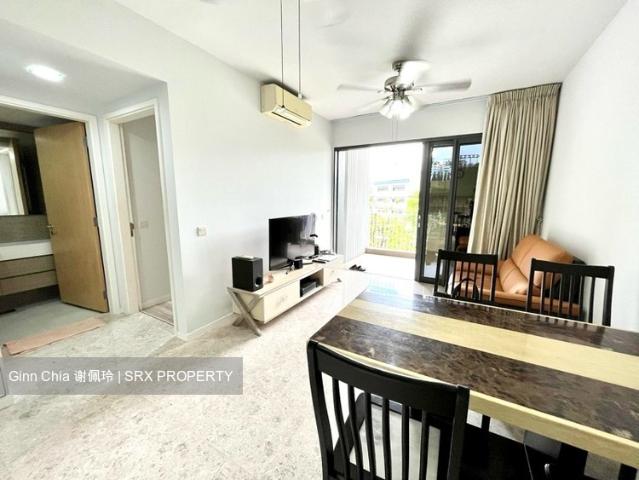 The Lakefront Residences D22, Condominium