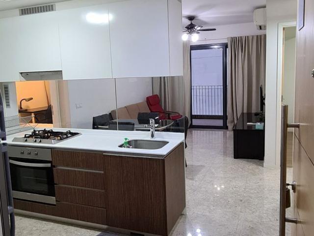 The Lakefront Residences D22, Condominium