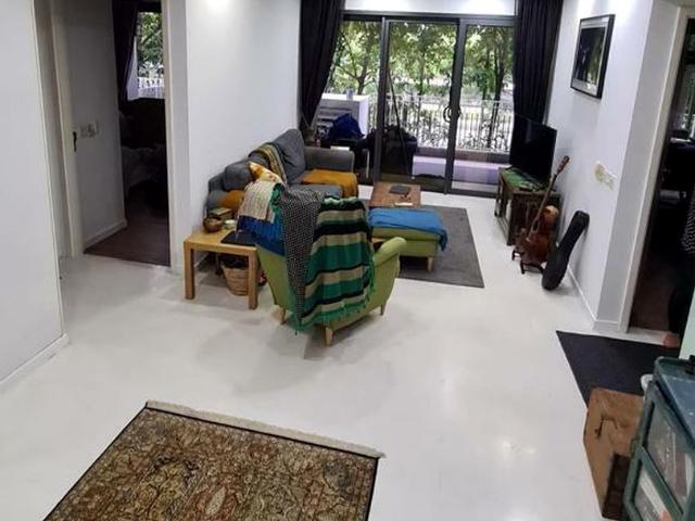 The Lakefront Residences D22, Condominium