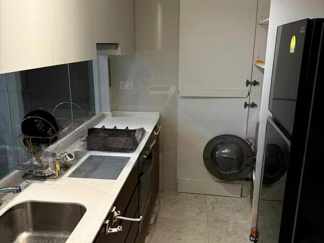 The Lakefront Residences D22, Condominium