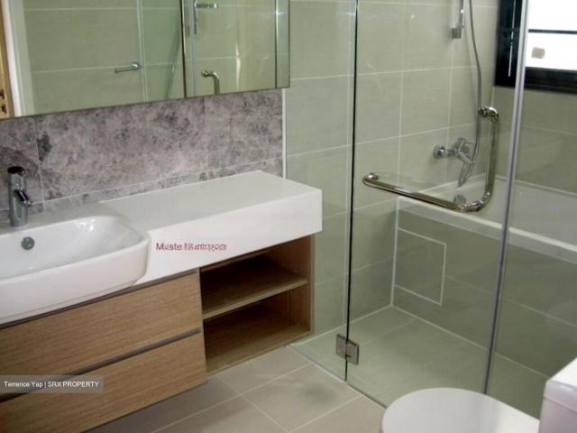 The Lakefront Residences D22, Condominium