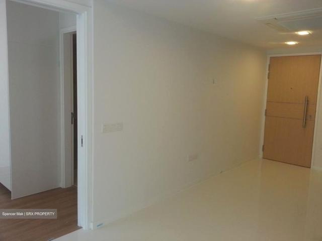 The Lakefront Residences D22, Condominium