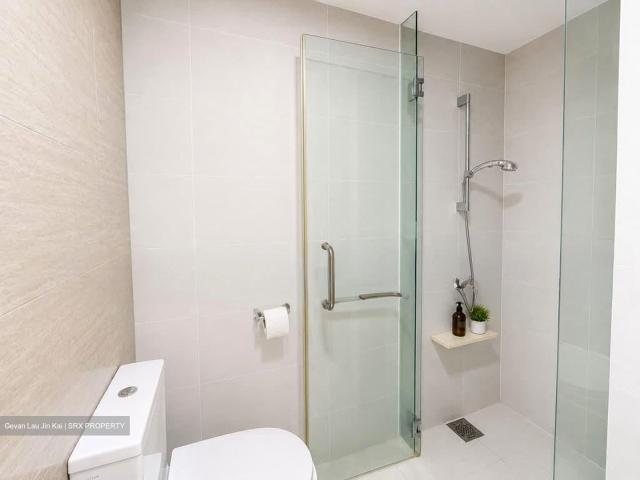 The Lakefront Residences D22, Condominium