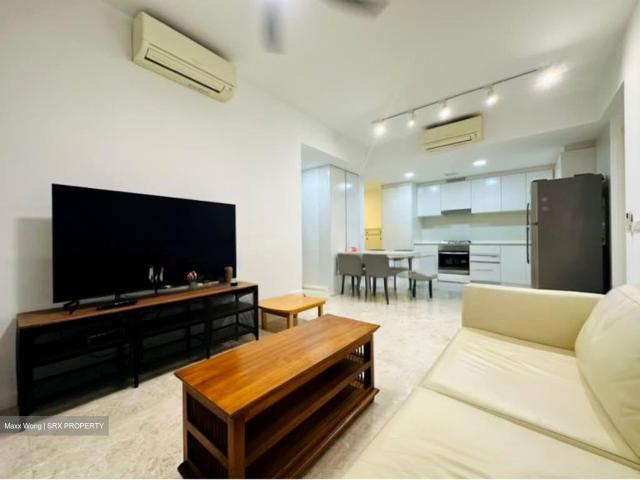 The Lakefront Residences D22, Condominium
