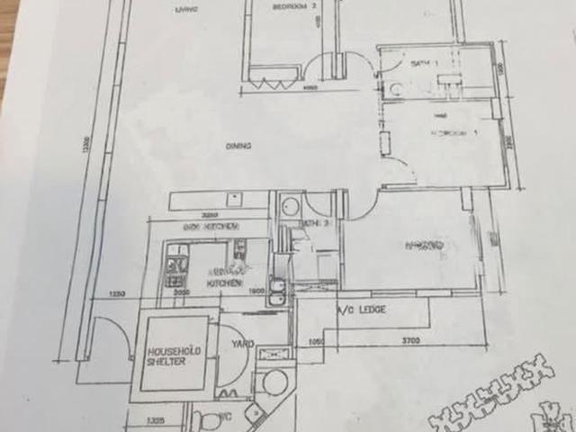 The Lakeshore D22, Condominium