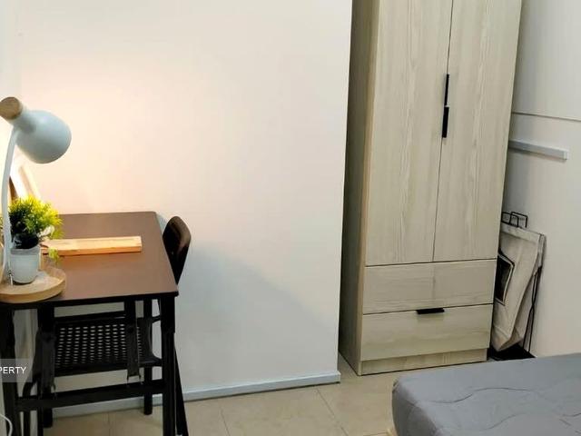 The Lakeshore D22, Condominium