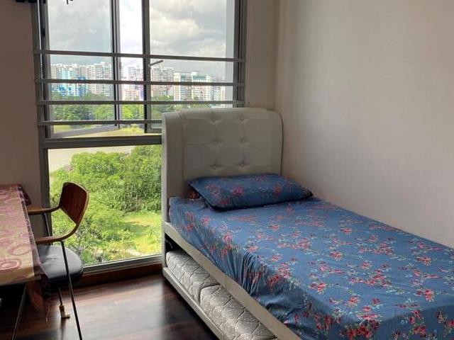 The Lakeshore D22, Condominium