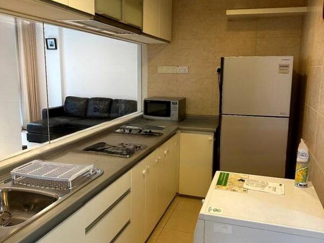 The Lakeshore D22, Condominium