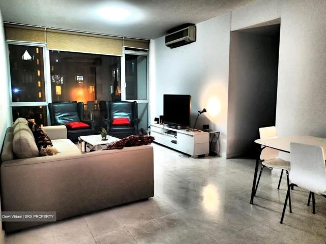 The Lakeshore D22, Condominium