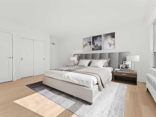 The Lakeside 1 Bedroom Apartment for Rent at 91 Jameson Ave, Toronto, ON M6K 2W9 Parkdale