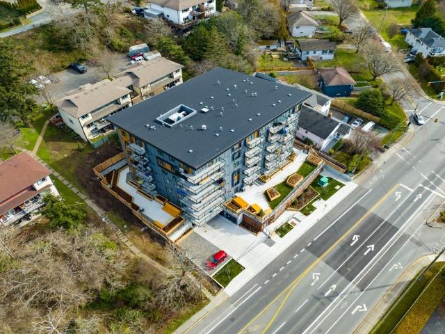 The Lancaster 1 Bedroom Apartment for Rent at 687 Admirals Rd, Esquimalt, BC V9A 2N9 Rock Heights