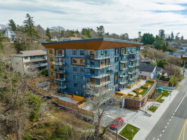 The Lancaster 1 Bedroom available at 687 Admirals Rd, Esquimalt [object Promise] for Rent