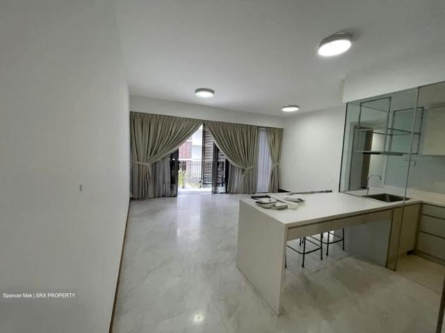 The Lanai D23, Condominium