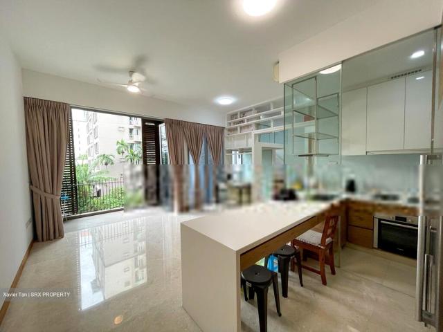 The Lanai D23, Condominium