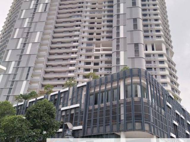 The Landmark