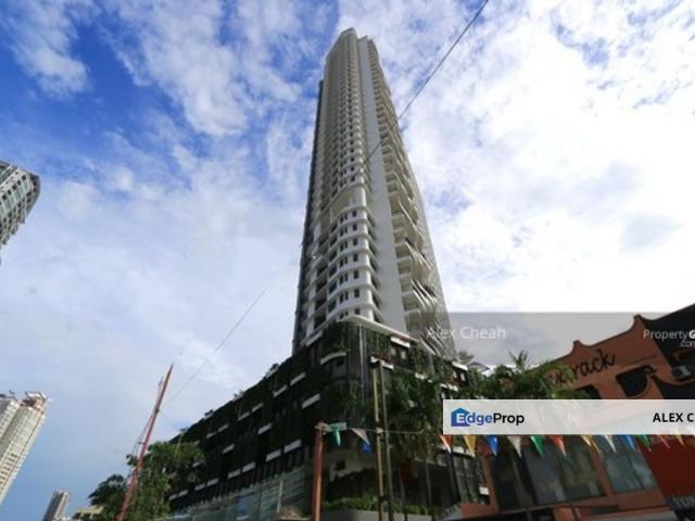 The Landmark
