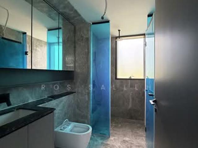 The Landmark Condominium For Rent, $7,500, 3 Bed 3 Bath 1,076 sqft $6.97 psf