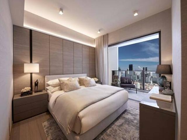 The Landmark Condominium For Sale, $1,400,000, 1 Bed 1 Bath 495 sqft $2,828.00 psf