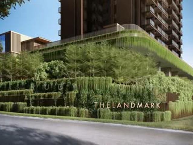 The Landmark Condominium For Sale, $1,199,999, 1 Bed 1 Bath 495 sqft $2,424.00 psf
