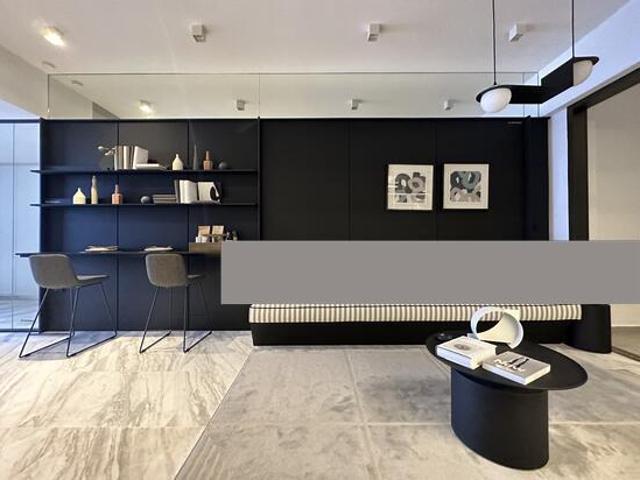 The Landmark Condominium For Sale, $1,300,000, 1 Bed 1 Bath 495 sqft $2,626.00 psf
