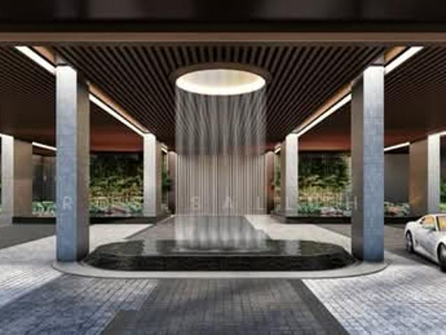 The Landmark Condominium For Sale, $2,800,000, 3 Bed 2 Bath 1,076 sqft $2,602.00 psf