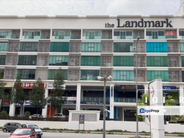 THE LANDMARK @ BBT2