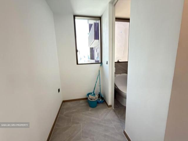 The Landmark D3, Condominium