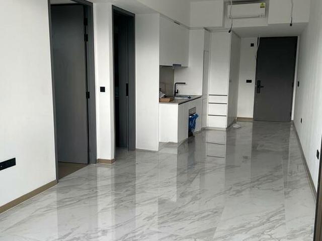The Landmark D3, Condominium