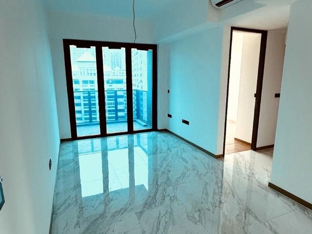 The Landmark D3, Condominium