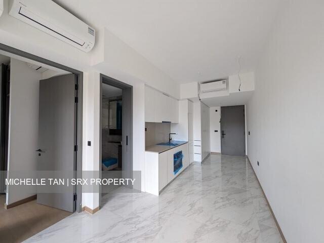 The Landmark D3, Condominium