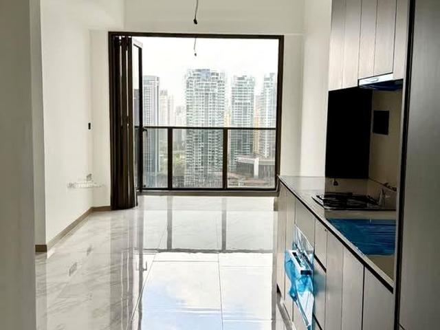 The Landmark D3, Condominium