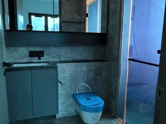 The Landmark D3, Condominium