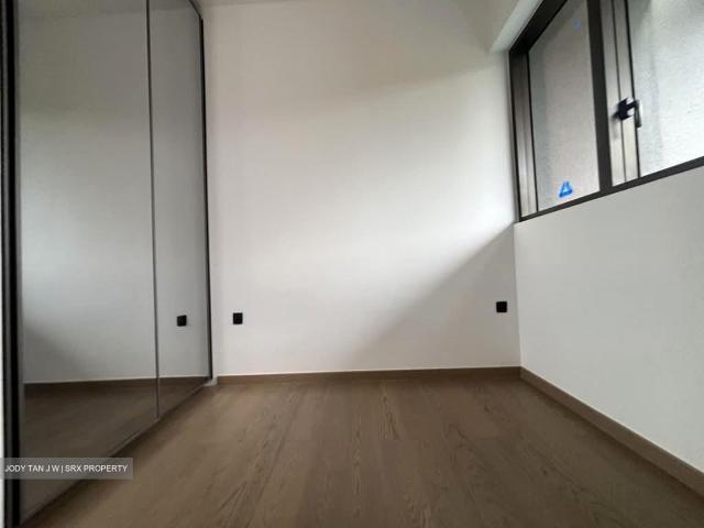 The Landmark D3, Condominium