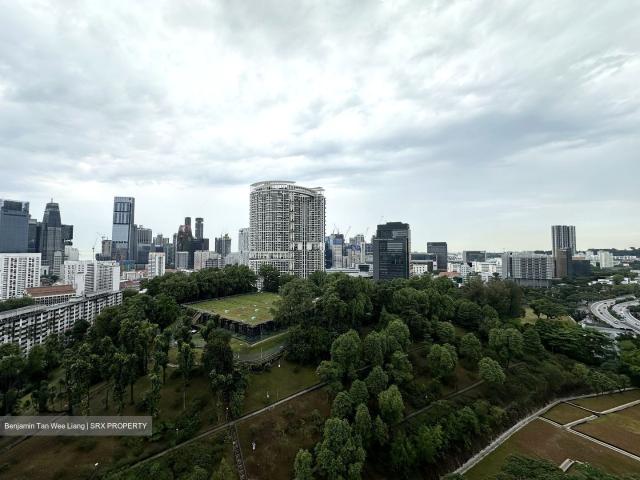 The Landmark D3, Condominium