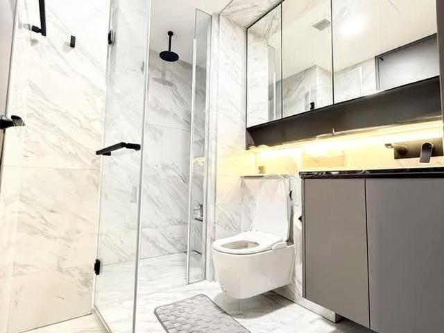 The Landmark D3, Condominium