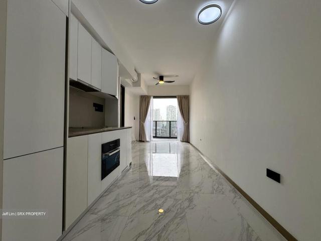 The Landmark D3, Condominium